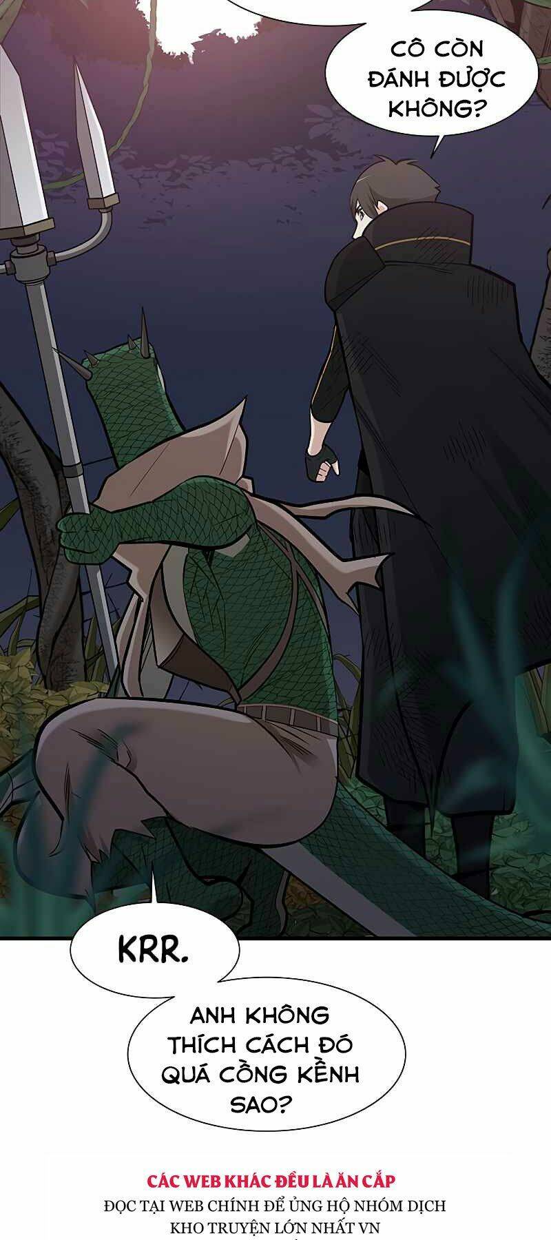 Hầm Ngục Hướng Dẫn Cấp Địa Ngục - Chapter 58 - Page 59