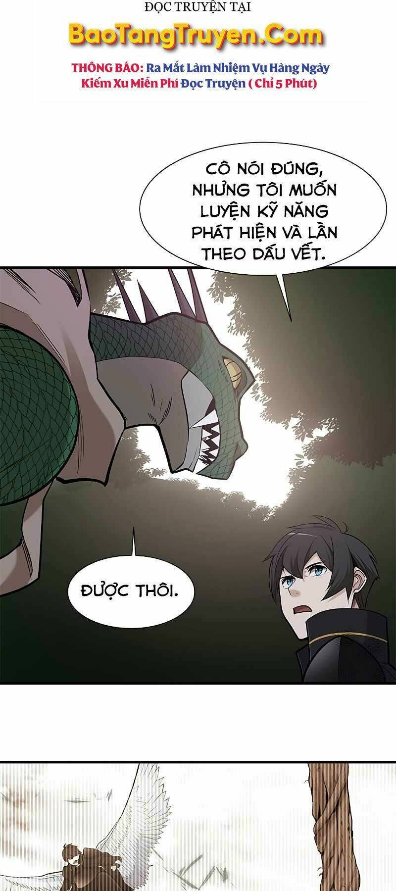 Hầm Ngục Hướng Dẫn Cấp Địa Ngục - Chapter 58 - Page 60