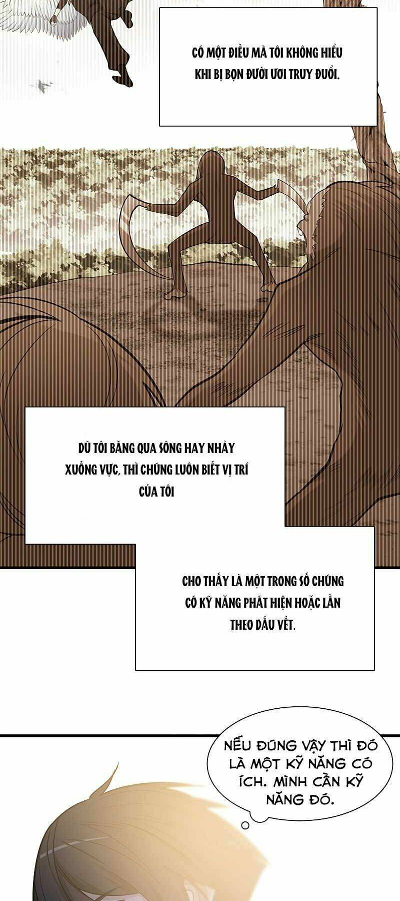 Hầm Ngục Hướng Dẫn Cấp Địa Ngục - Chapter 58 - Page 61