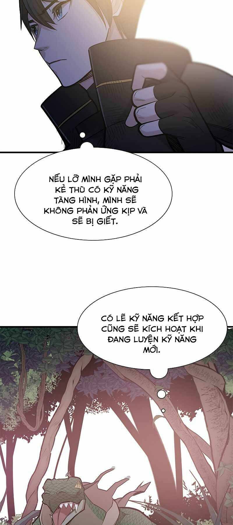 Hầm Ngục Hướng Dẫn Cấp Địa Ngục - Chapter 58 - Page 62