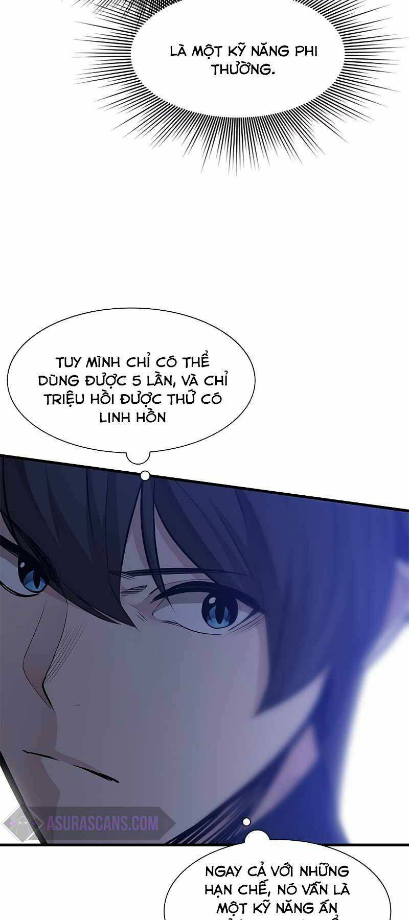 Hầm Ngục Hướng Dẫn Cấp Địa Ngục - Chapter 58 - Page 7