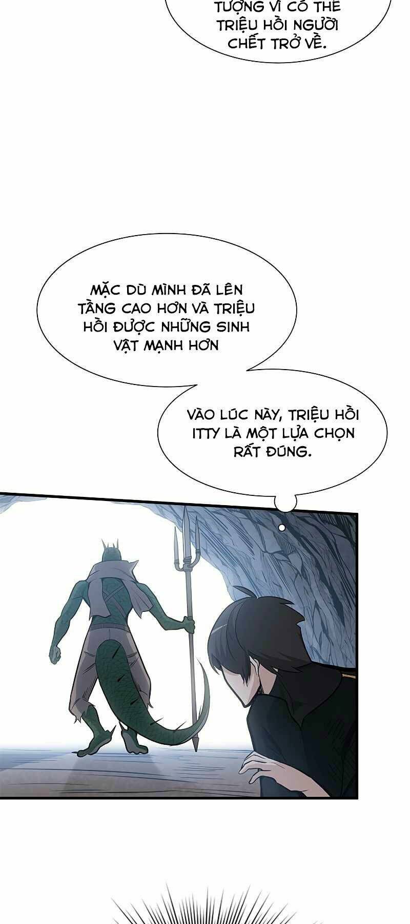 Hầm Ngục Hướng Dẫn Cấp Địa Ngục - Chapter 58 - Page 8