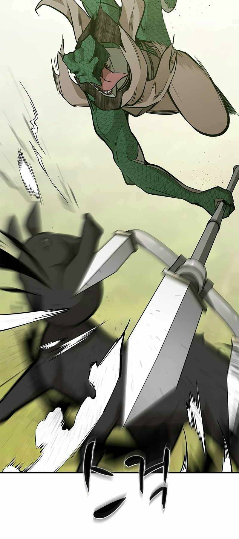 Hầm Ngục Hướng Dẫn Cấp Địa Ngục - Chapter 59 - Page 9