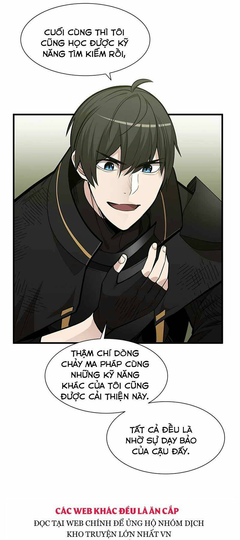 Hầm Ngục Hướng Dẫn Cấp Địa Ngục - Chapter 59 - Page 12