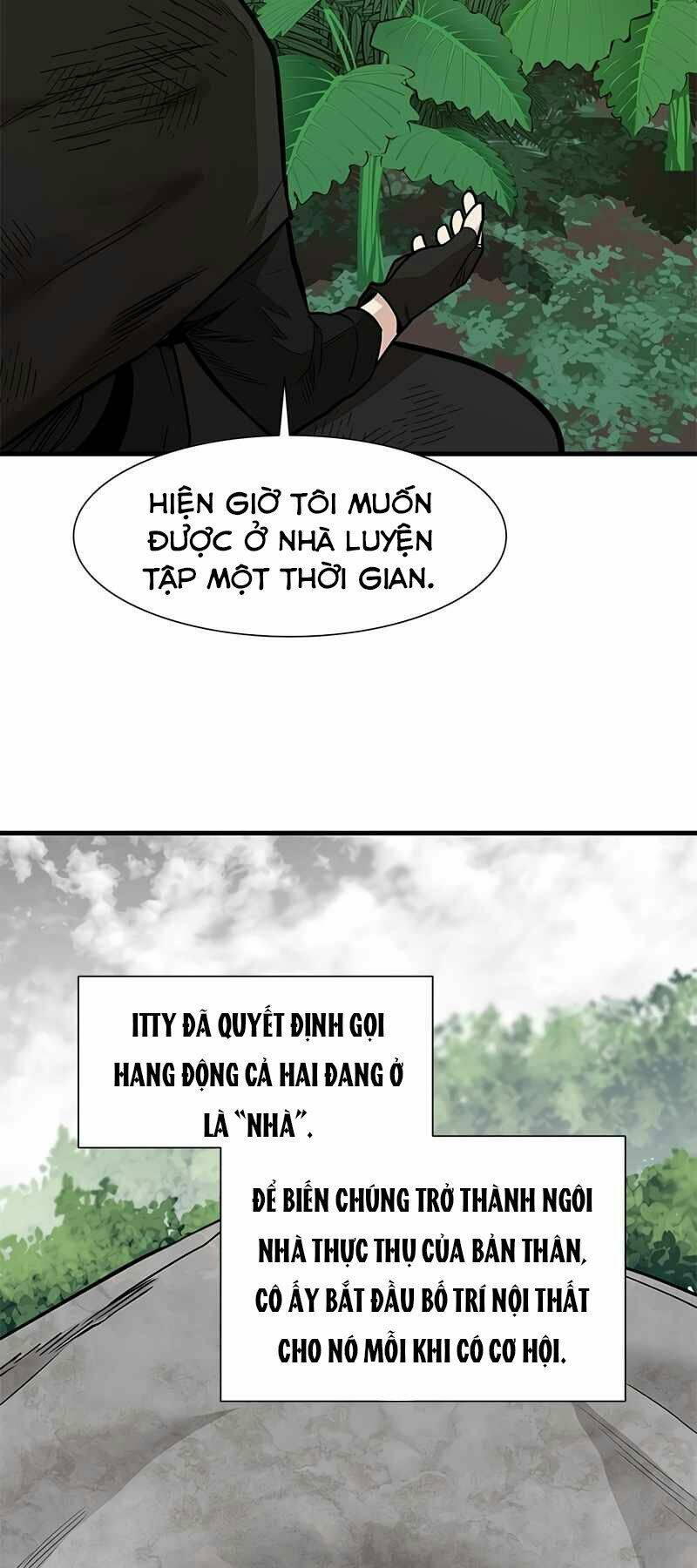 Hầm Ngục Hướng Dẫn Cấp Địa Ngục - Chapter 59 - Page 15