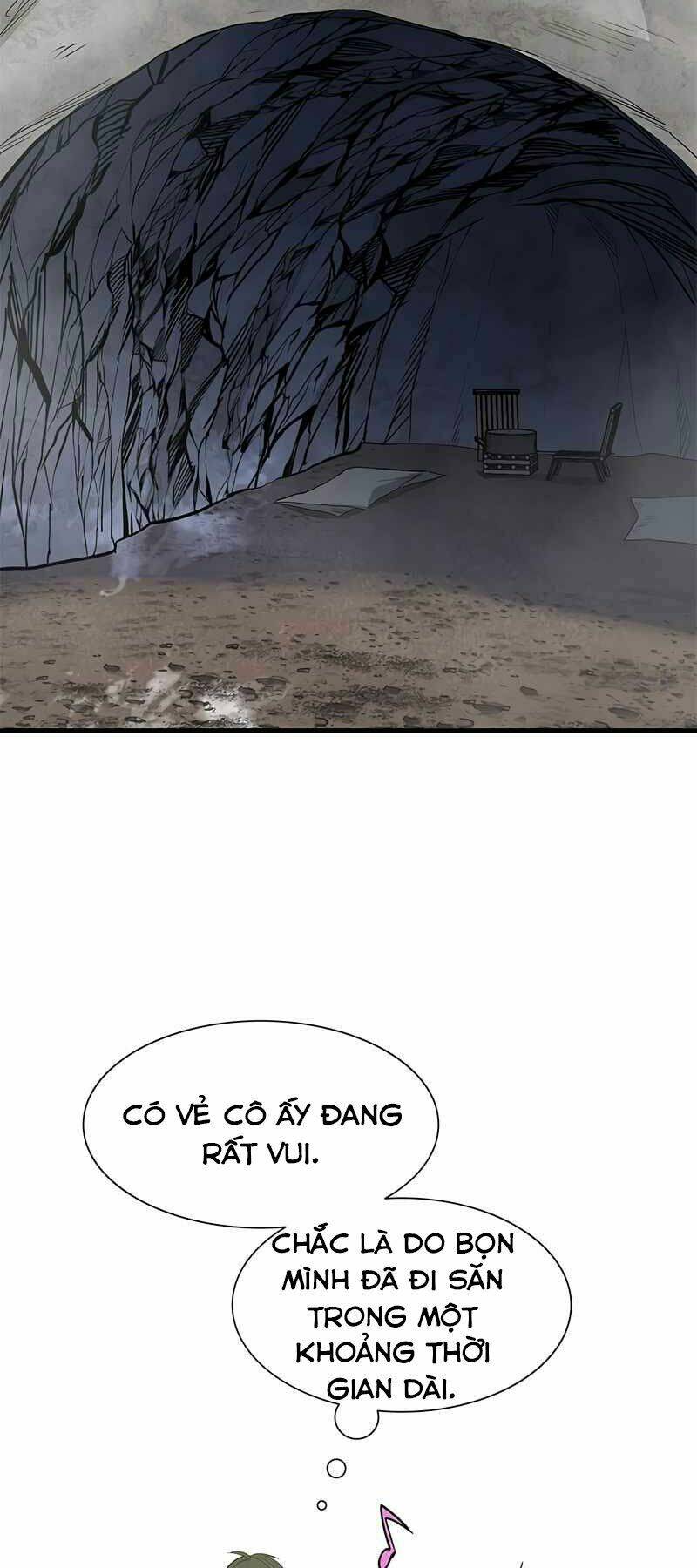 Hầm Ngục Hướng Dẫn Cấp Địa Ngục - Chapter 59 - Page 16