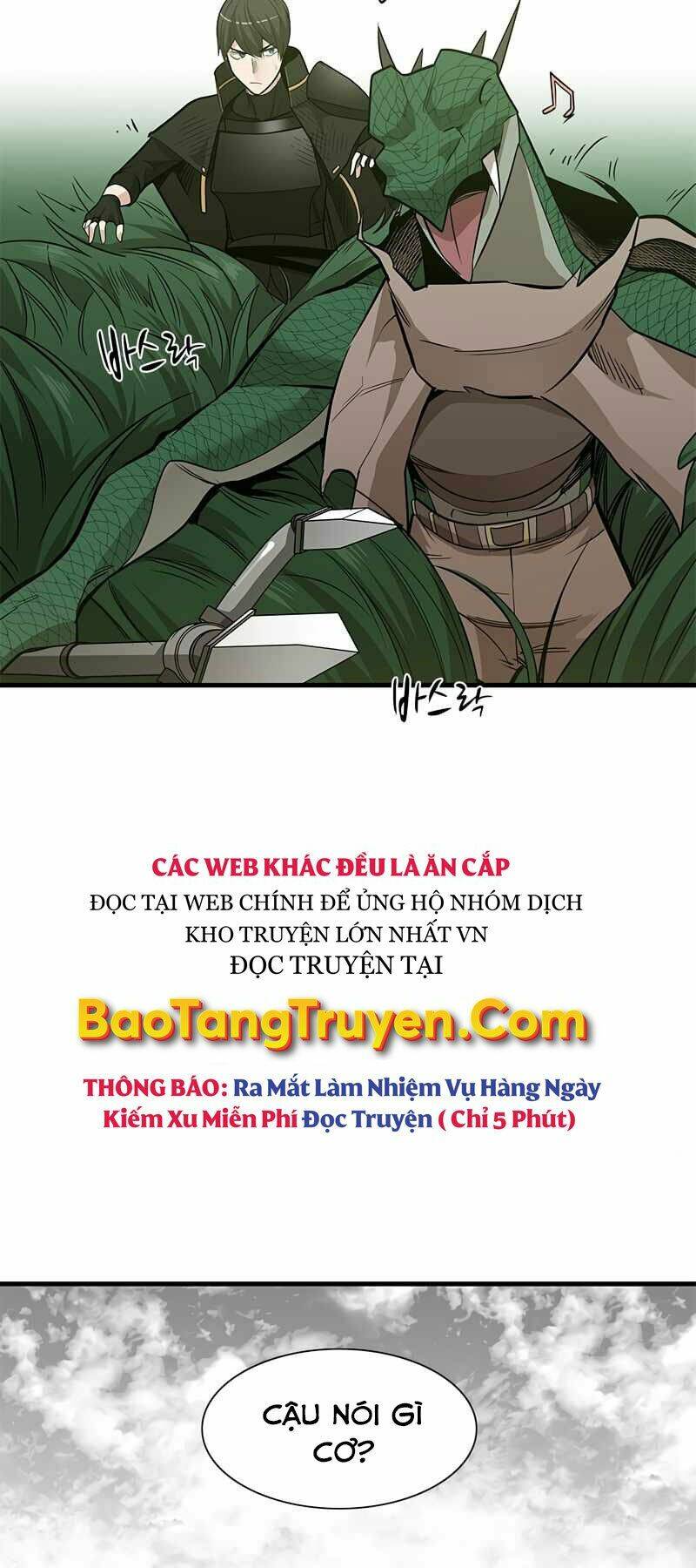Hầm Ngục Hướng Dẫn Cấp Địa Ngục - Chapter 59 - Page 17