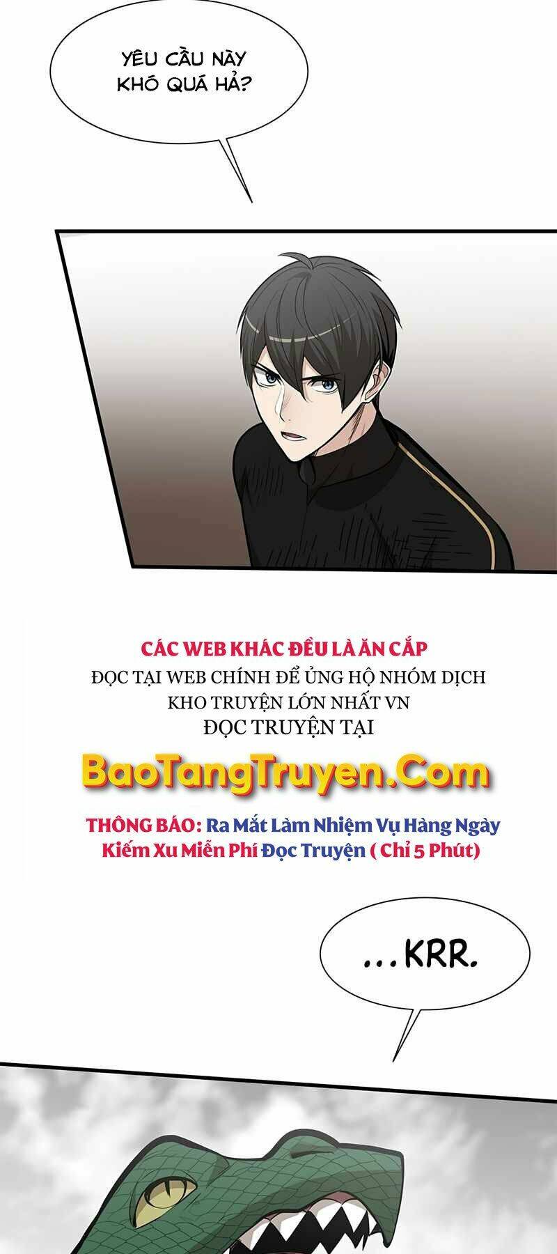 Hầm Ngục Hướng Dẫn Cấp Địa Ngục - Chapter 59 - Page 24