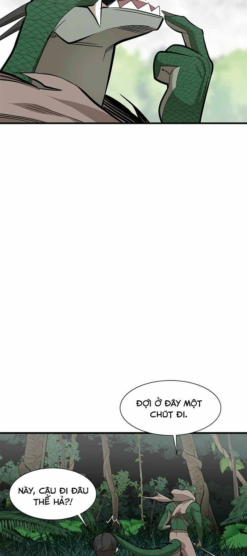 Hầm Ngục Hướng Dẫn Cấp Địa Ngục - Chapter 59 - Page 25