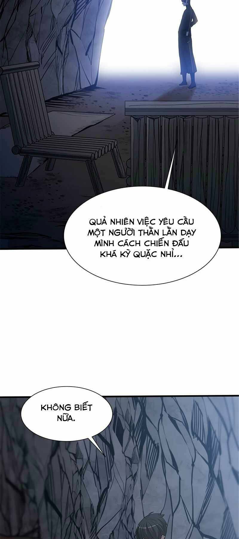 Hầm Ngục Hướng Dẫn Cấp Địa Ngục - Chapter 59 - Page 28