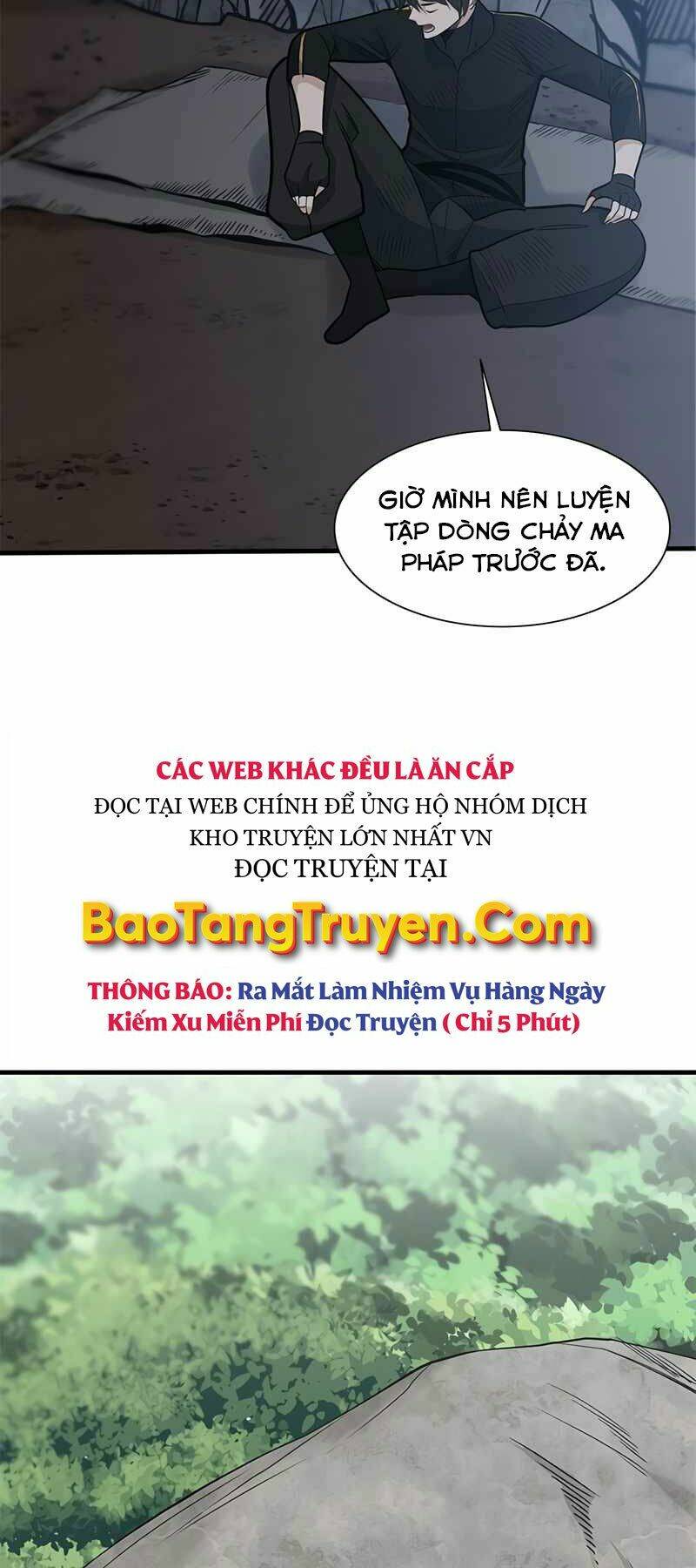 Hầm Ngục Hướng Dẫn Cấp Địa Ngục - Chapter 59 - Page 29