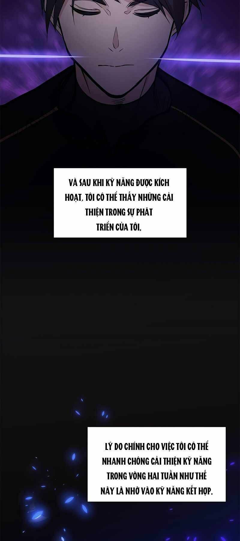 Hầm Ngục Hướng Dẫn Cấp Địa Ngục - Chapter 59 - Page 34