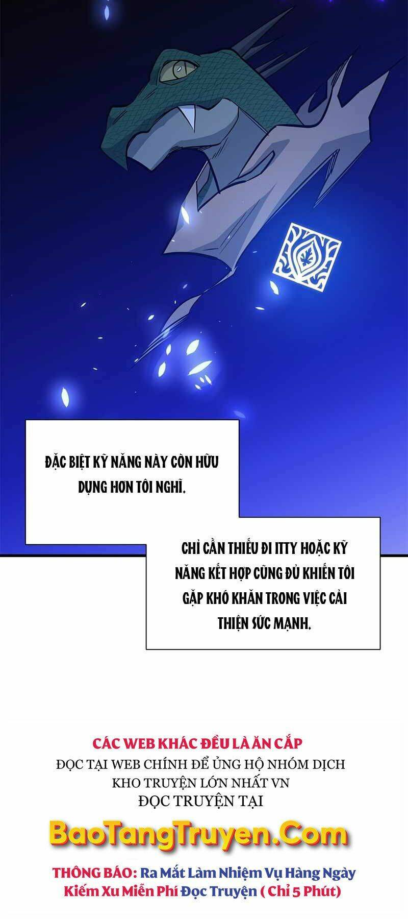 Hầm Ngục Hướng Dẫn Cấp Địa Ngục - Chapter 59 - Page 35