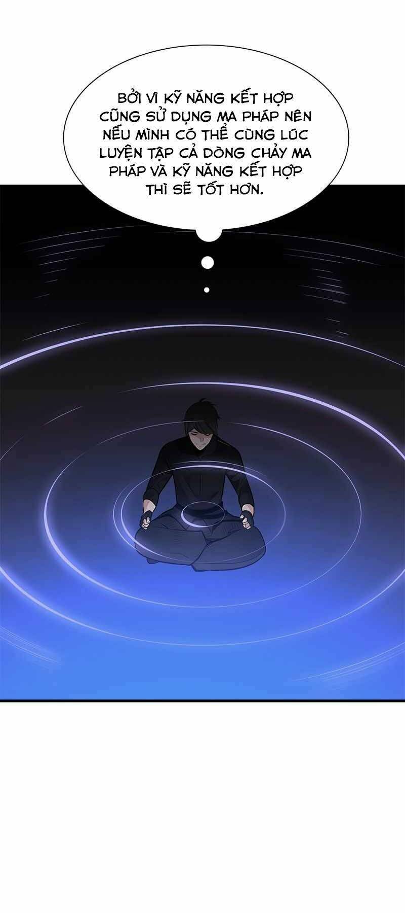 Hầm Ngục Hướng Dẫn Cấp Địa Ngục - Chapter 59 - Page 36