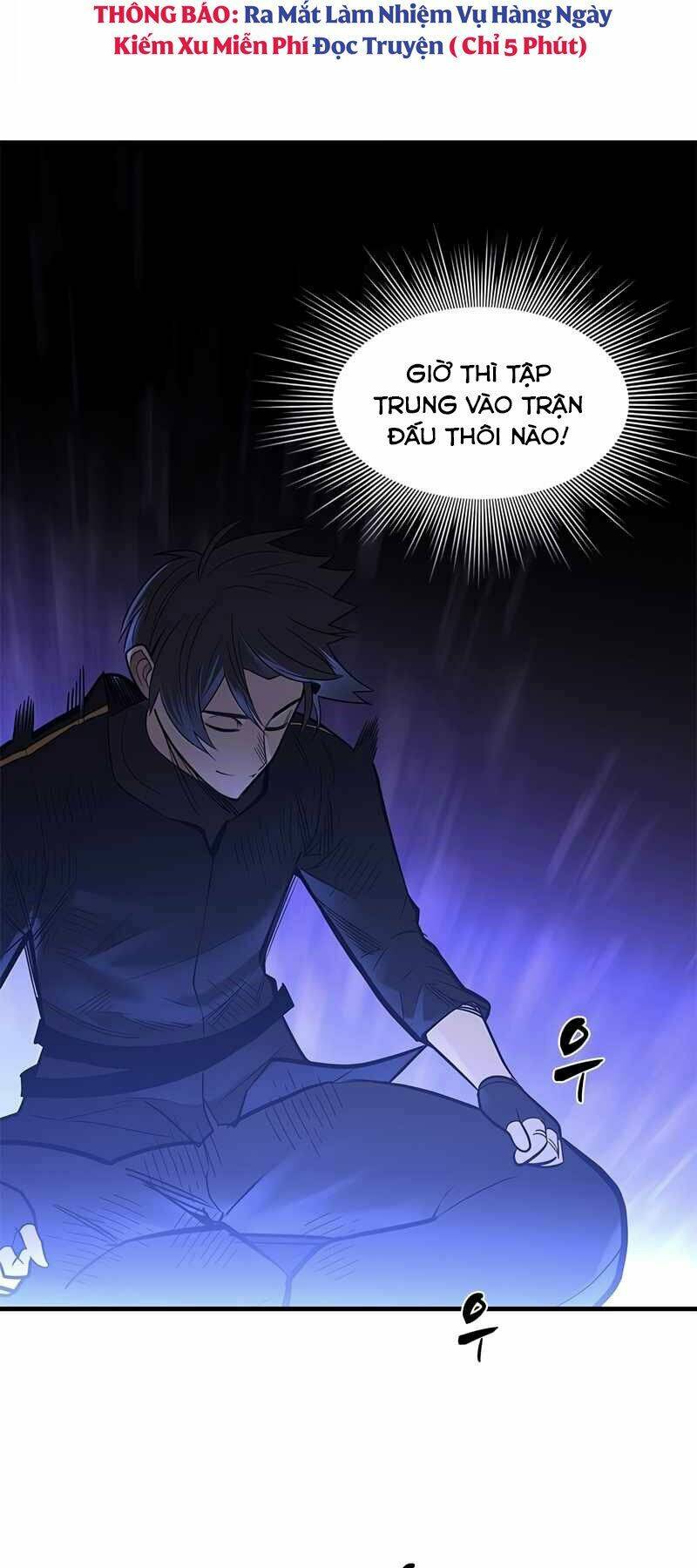 Hầm Ngục Hướng Dẫn Cấp Địa Ngục - Chapter 59 - Page 38