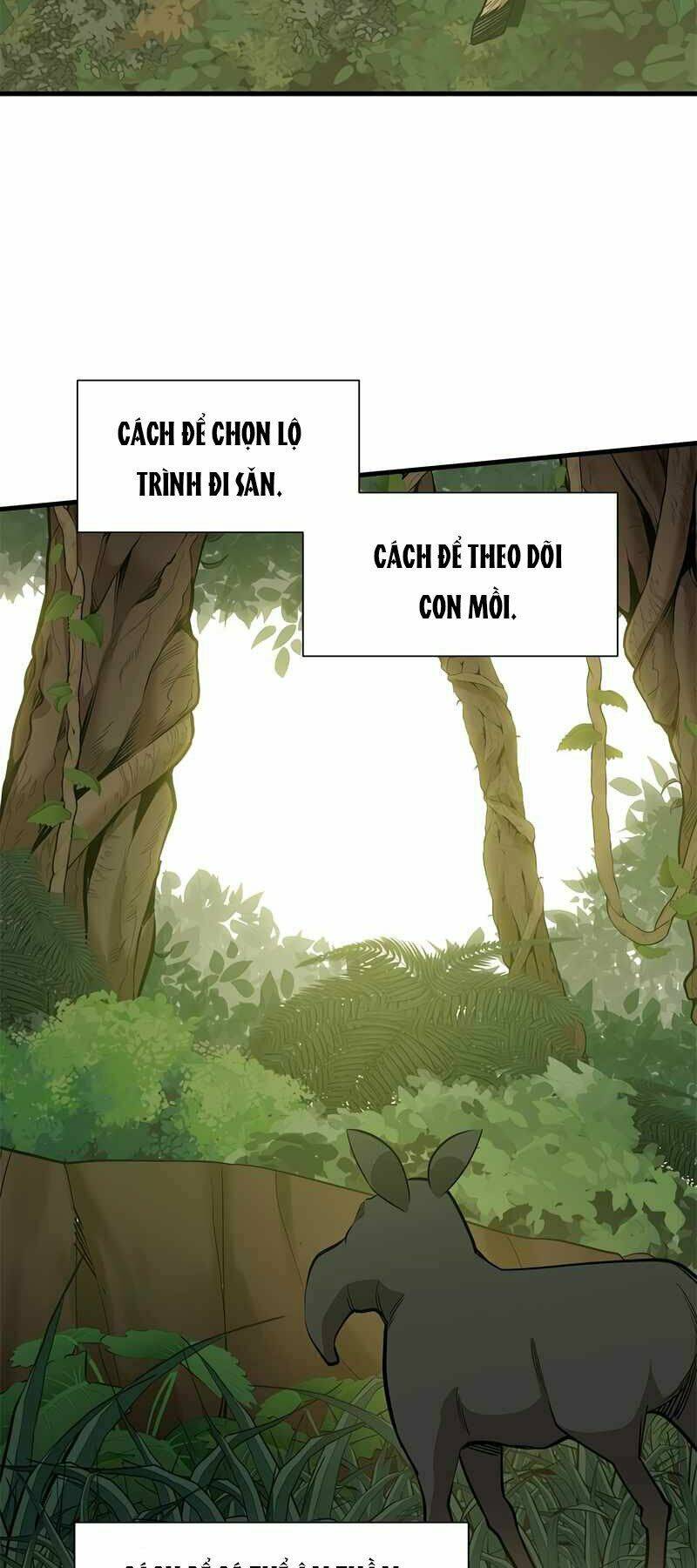 Hầm Ngục Hướng Dẫn Cấp Địa Ngục - Chapter 59 - Page 3