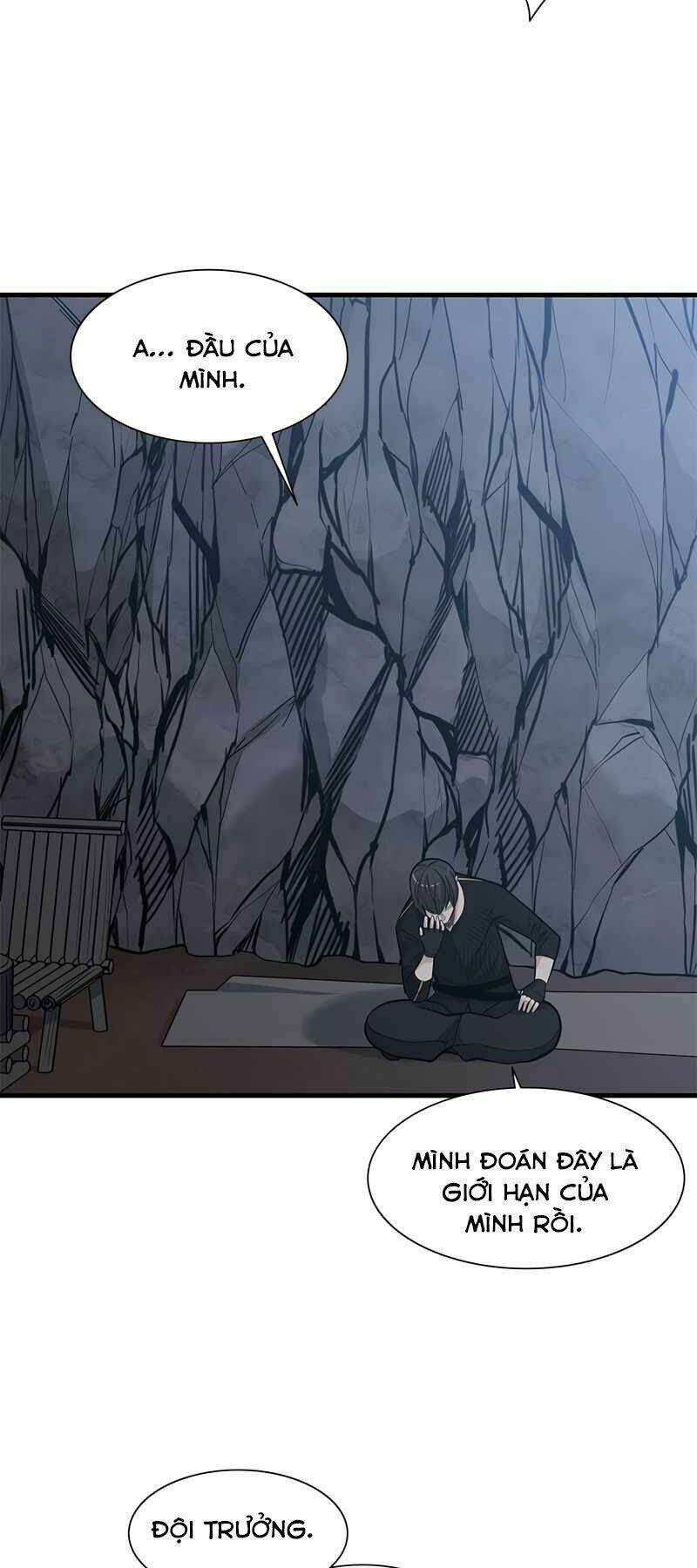 Hầm Ngục Hướng Dẫn Cấp Địa Ngục - Chapter 59 - Page 41