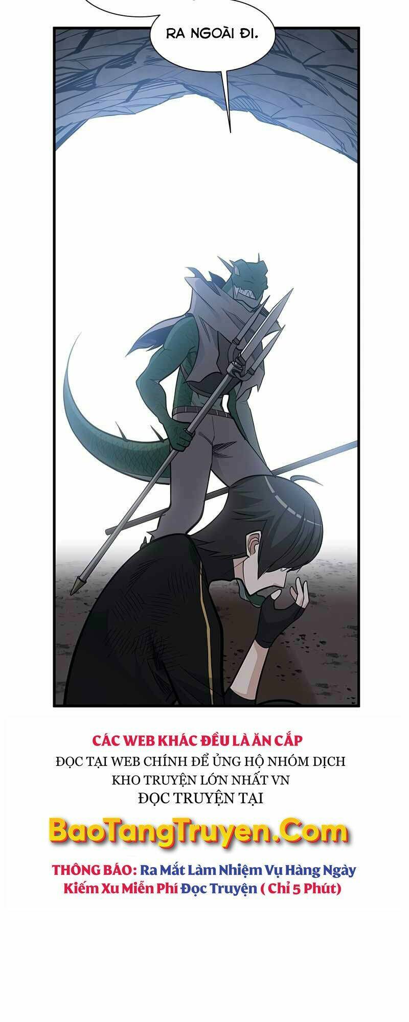 Hầm Ngục Hướng Dẫn Cấp Địa Ngục - Chapter 59 - Page 42