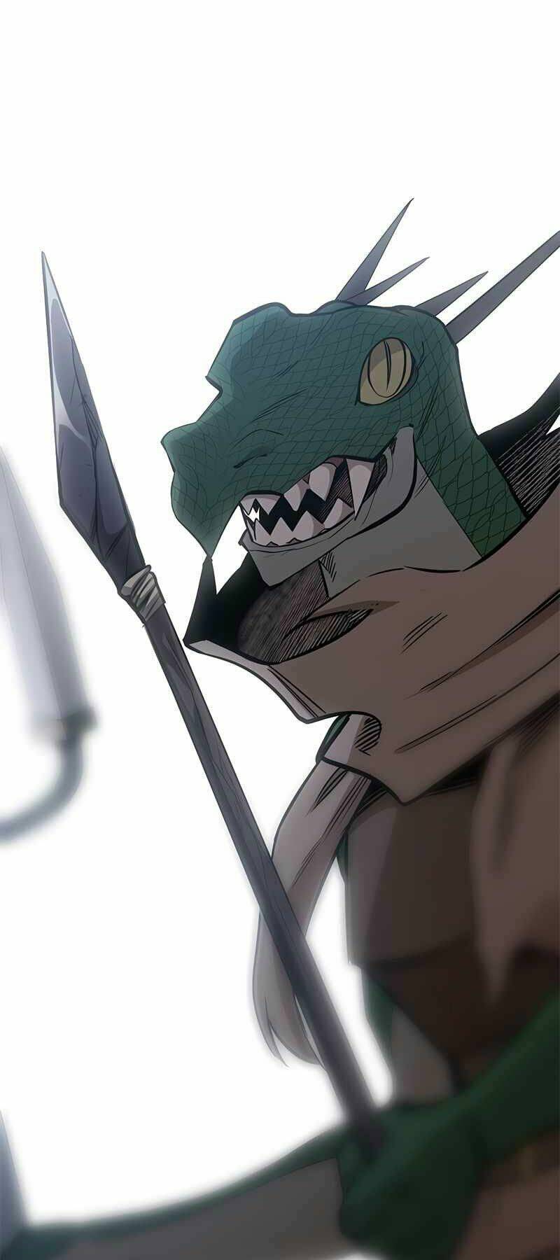 Hầm Ngục Hướng Dẫn Cấp Địa Ngục - Chapter 59 - Page 46