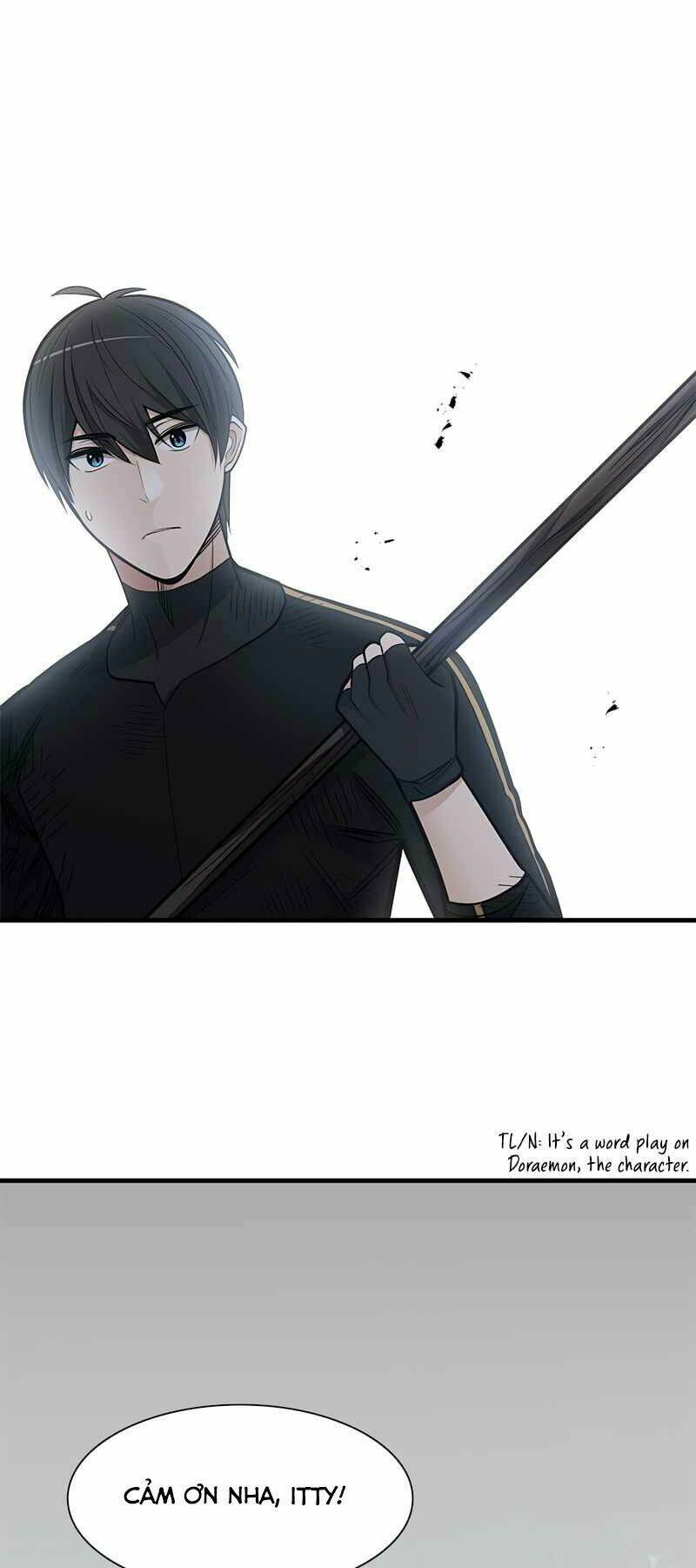 Hầm Ngục Hướng Dẫn Cấp Địa Ngục - Chapter 59 - Page 50