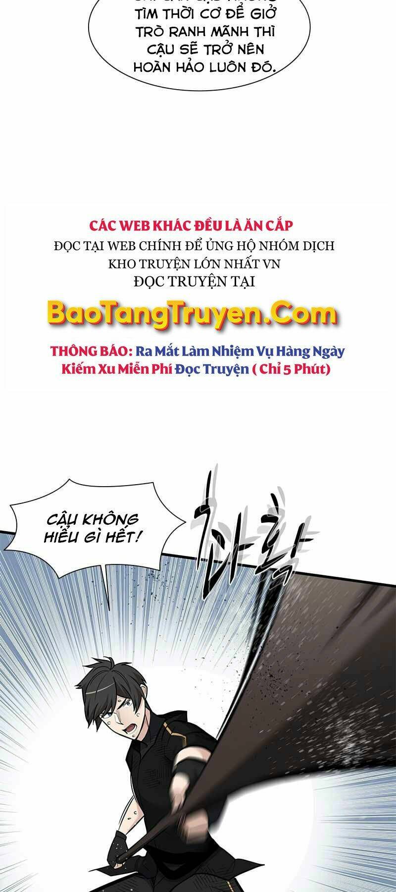 Hầm Ngục Hướng Dẫn Cấp Địa Ngục - Chapter 59 - Page 56