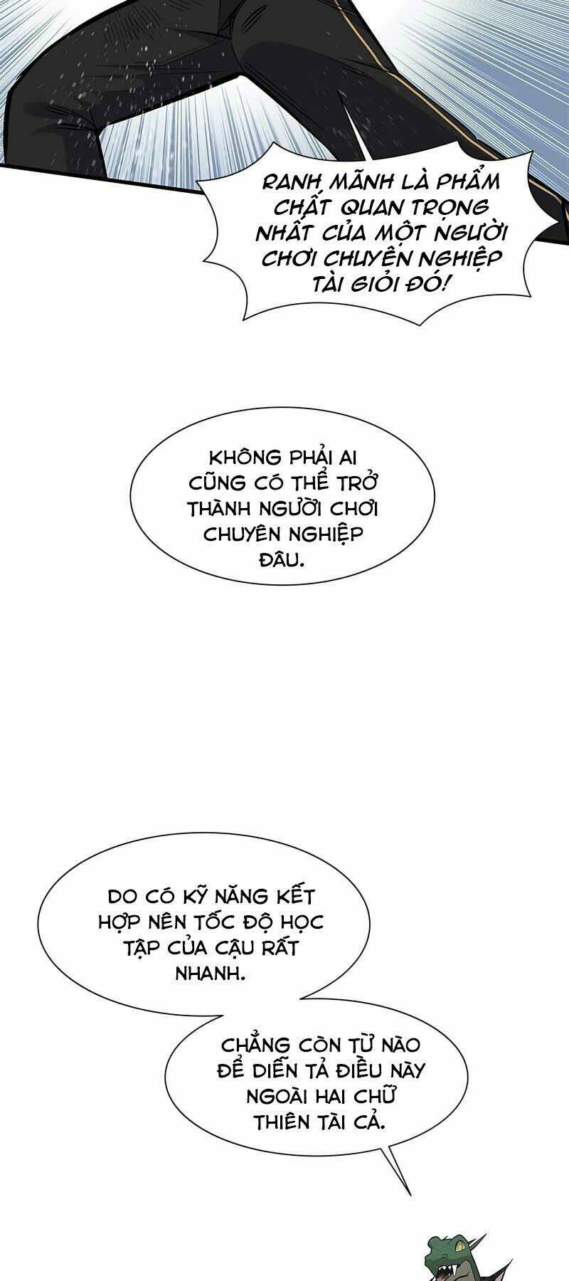 Hầm Ngục Hướng Dẫn Cấp Địa Ngục - Chapter 59 - Page 57