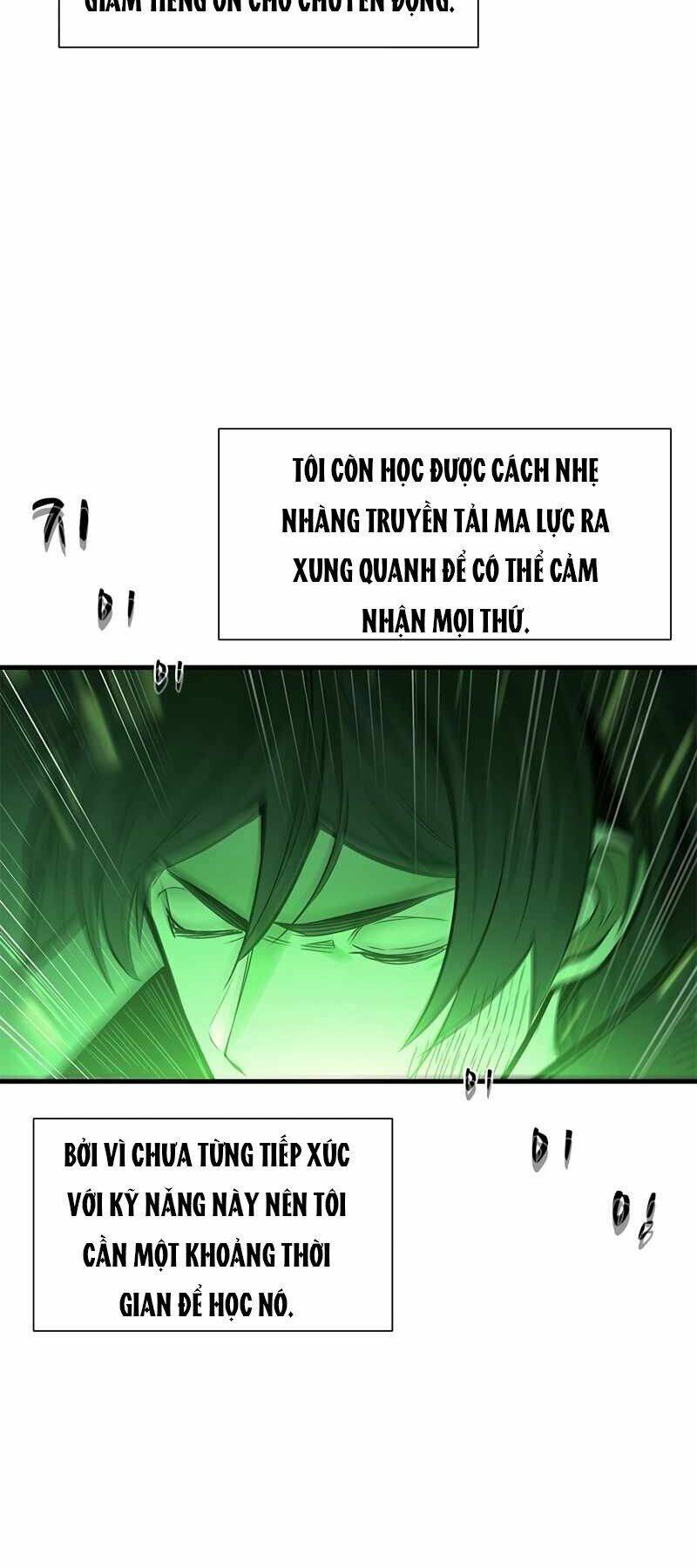 Hầm Ngục Hướng Dẫn Cấp Địa Ngục - Chapter 59 - Page 5