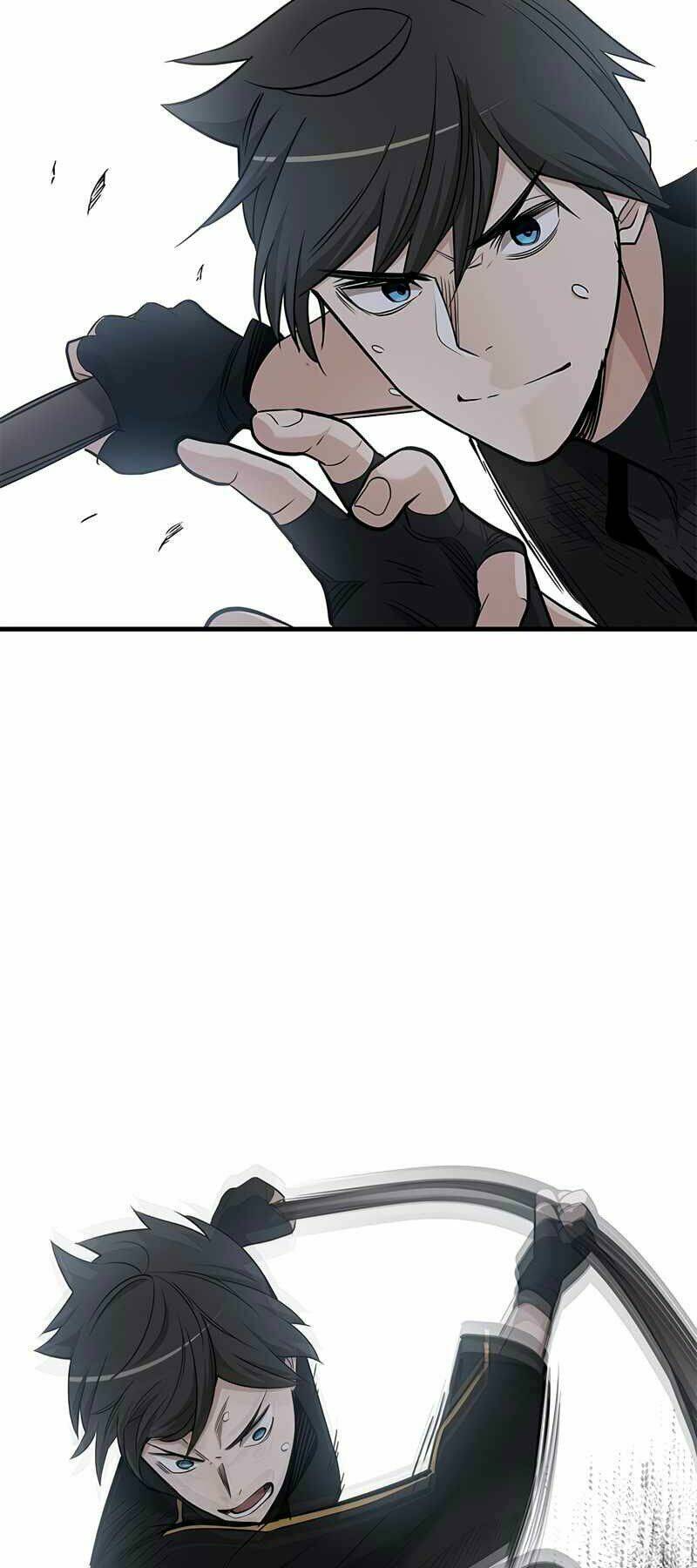 Hầm Ngục Hướng Dẫn Cấp Địa Ngục - Chapter 59 - Page 61