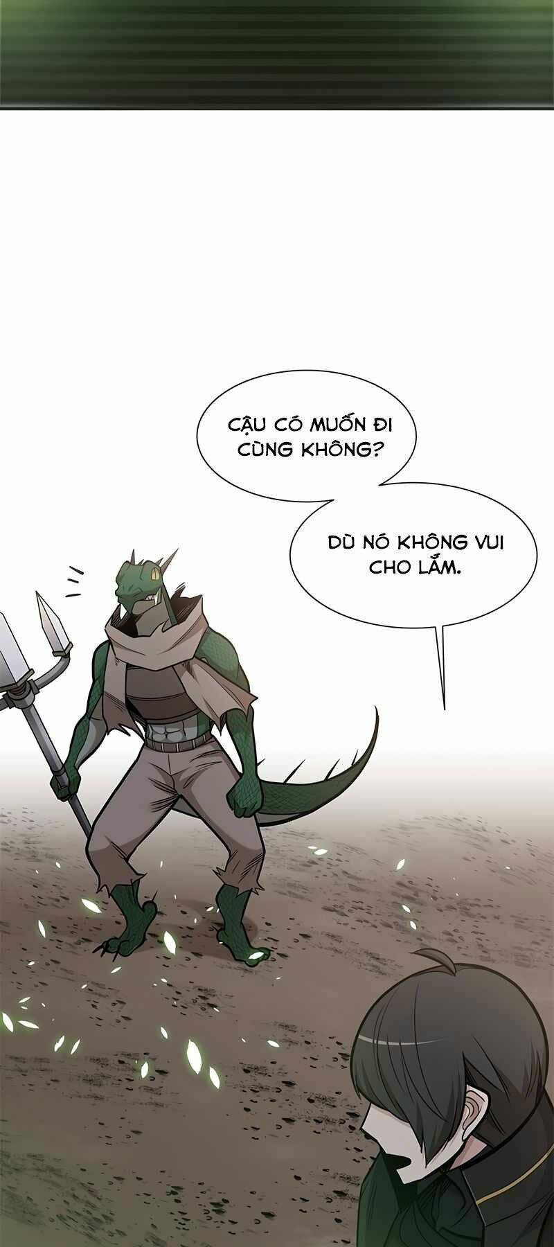 Hầm Ngục Hướng Dẫn Cấp Địa Ngục - Chapter 59 - Page 66