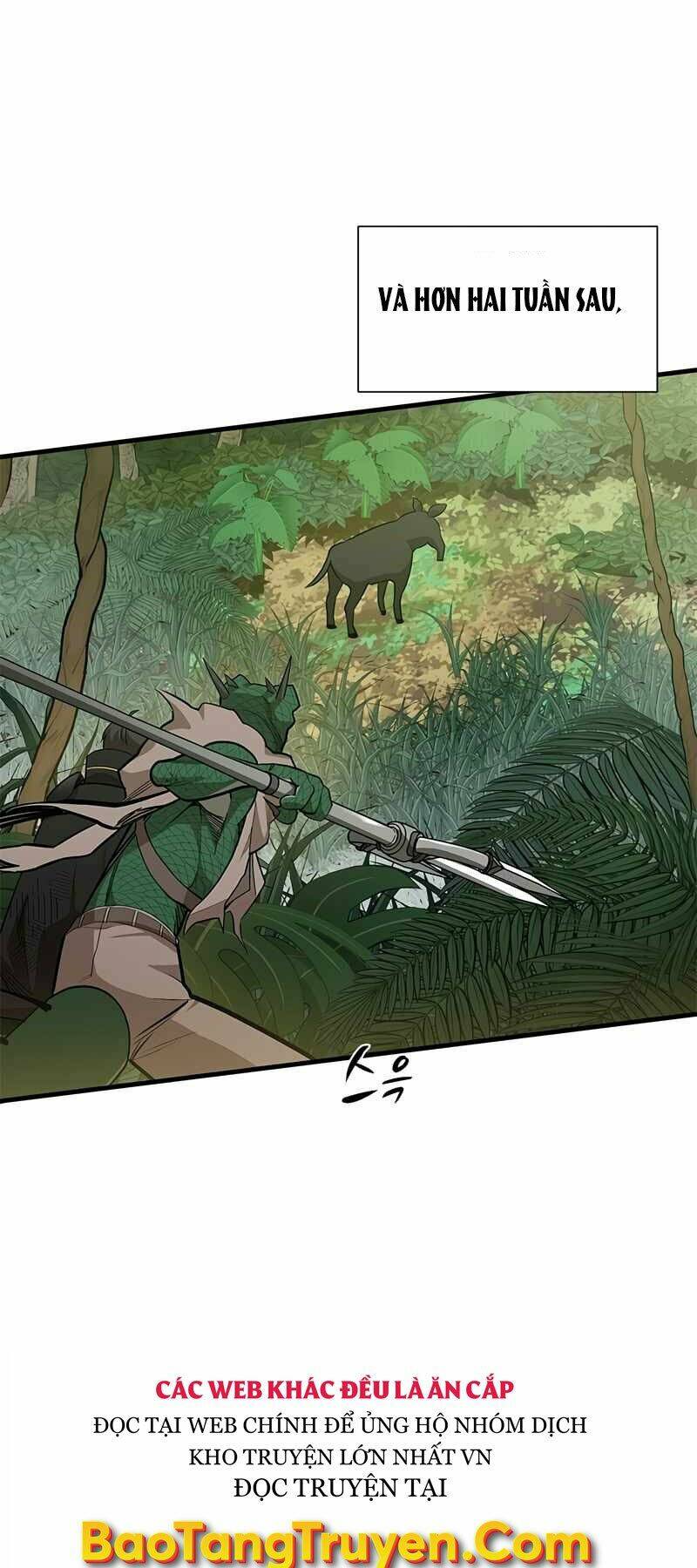 Hầm Ngục Hướng Dẫn Cấp Địa Ngục - Chapter 59 - Page 6