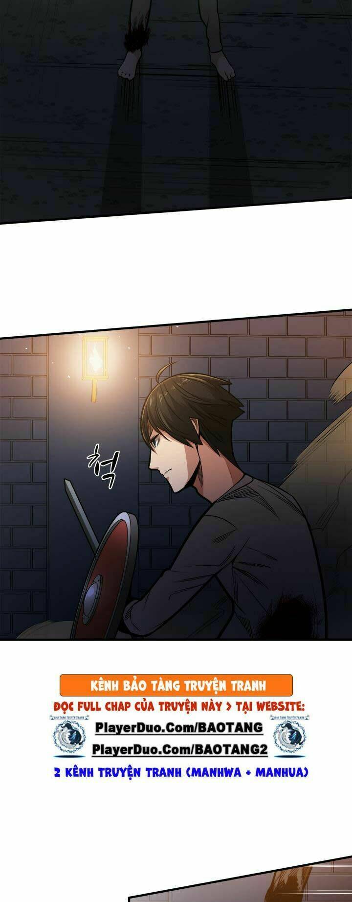 Hầm Ngục Hướng Dẫn Cấp Địa Ngục - Chapter 6 - Page 14