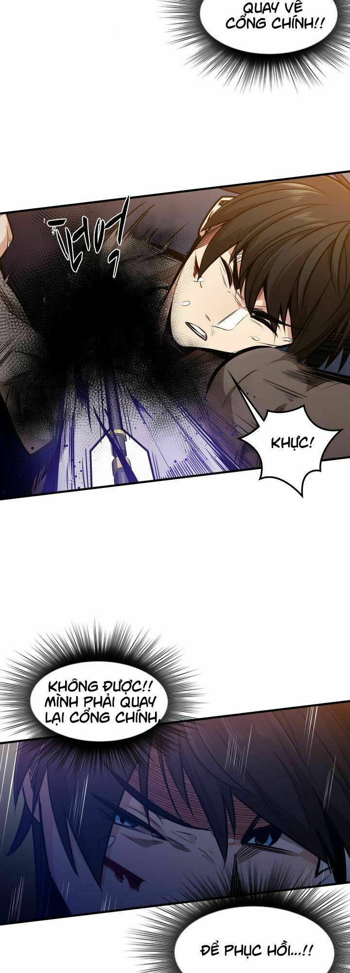 Hầm Ngục Hướng Dẫn Cấp Địa Ngục - Chapter 6 - Page 29