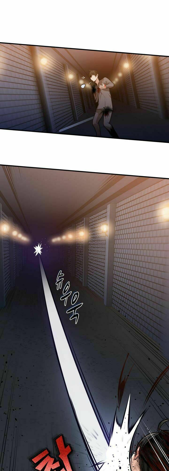 Hầm Ngục Hướng Dẫn Cấp Địa Ngục - Chapter 6 - Page 32