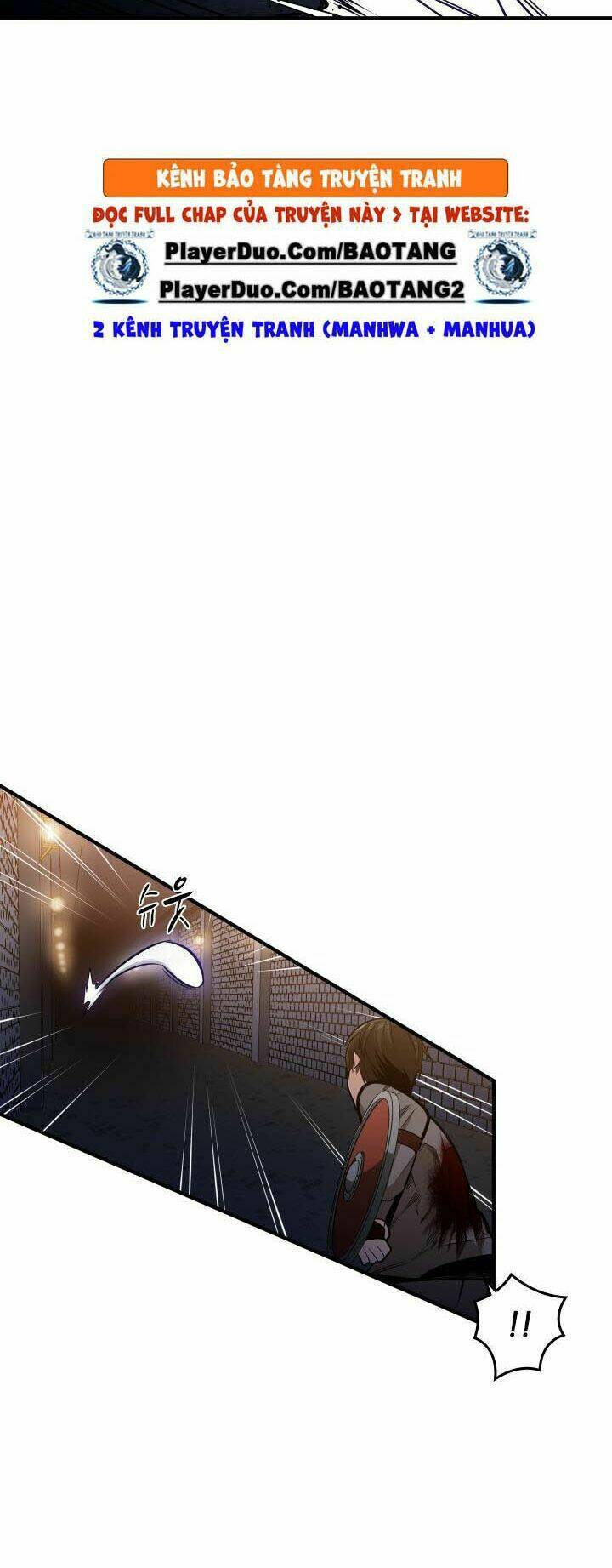 Hầm Ngục Hướng Dẫn Cấp Địa Ngục - Chapter 6 - Page 35