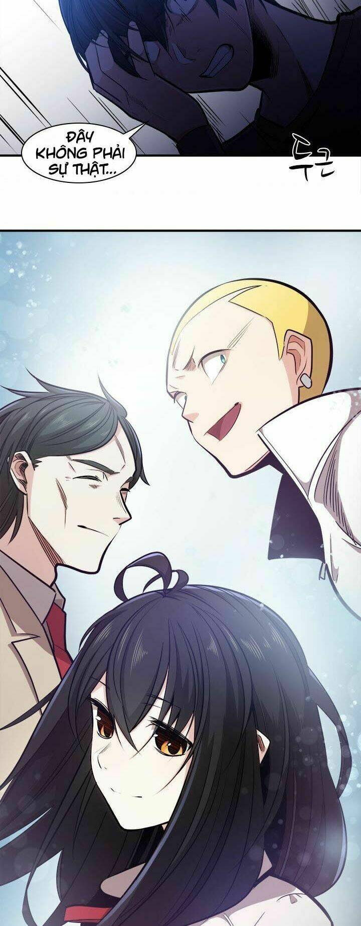 Hầm Ngục Hướng Dẫn Cấp Địa Ngục - Chapter 6 - Page 3