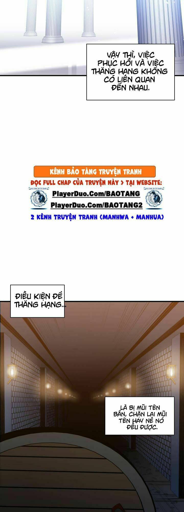 Hầm Ngục Hướng Dẫn Cấp Địa Ngục - Chapter 6 - Page 40