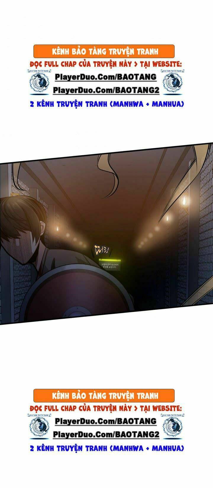 Hầm Ngục Hướng Dẫn Cấp Địa Ngục - Chapter 6 - Page 44