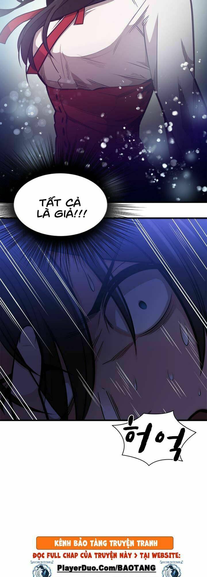 Hầm Ngục Hướng Dẫn Cấp Địa Ngục - Chapter 6 - Page 4