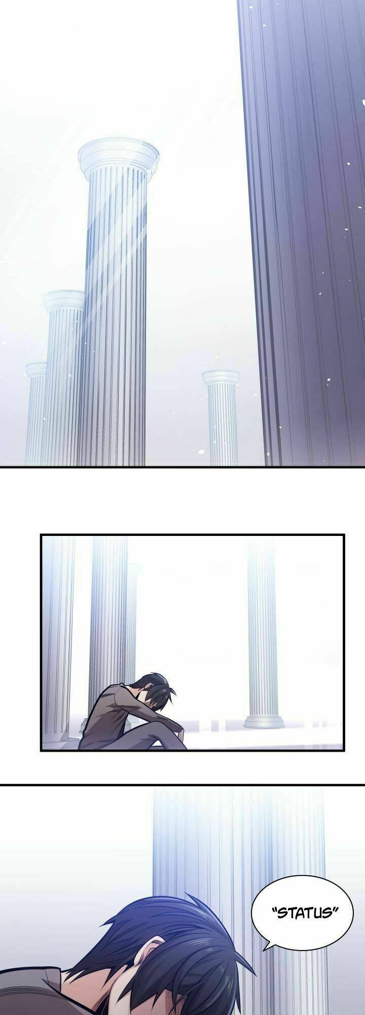 Hầm Ngục Hướng Dẫn Cấp Địa Ngục - Chapter 6 - Page 8