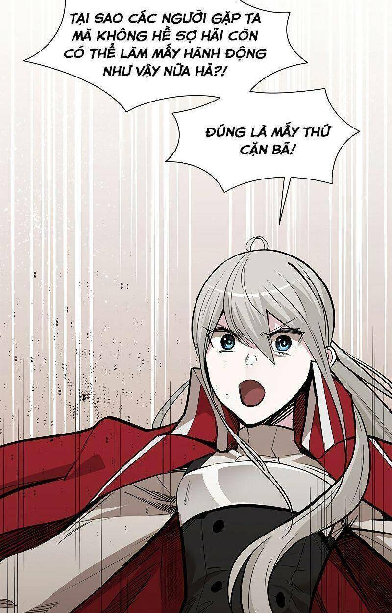 Hầm Ngục Hướng Dẫn Cấp Địa Ngục - Chapter 60 - Page 9