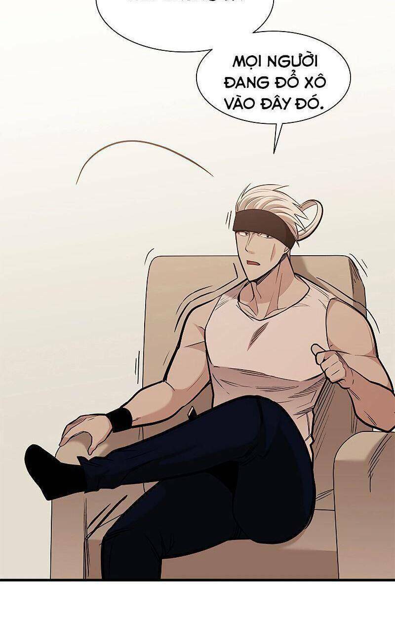 Hầm Ngục Hướng Dẫn Cấp Địa Ngục - Chapter 60 - Page 101