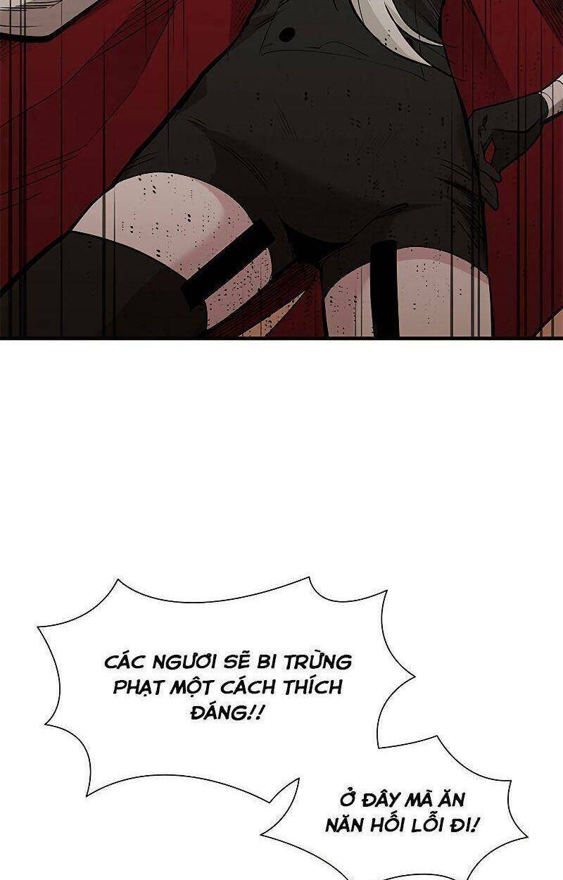 Hầm Ngục Hướng Dẫn Cấp Địa Ngục - Chapter 60 - Page 10