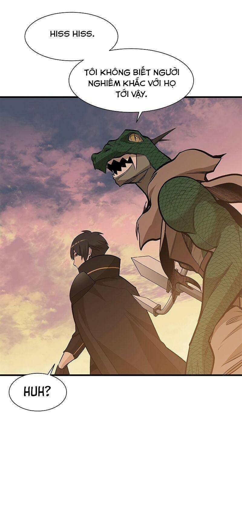 Hầm Ngục Hướng Dẫn Cấp Địa Ngục - Chapter 60 - Page 12