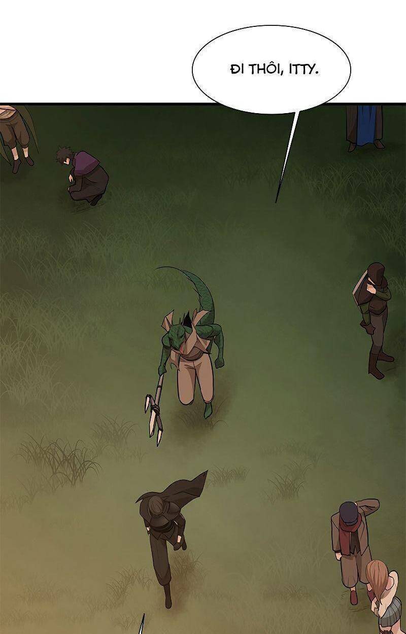 Hầm Ngục Hướng Dẫn Cấp Địa Ngục - Chapter 60 - Page 14