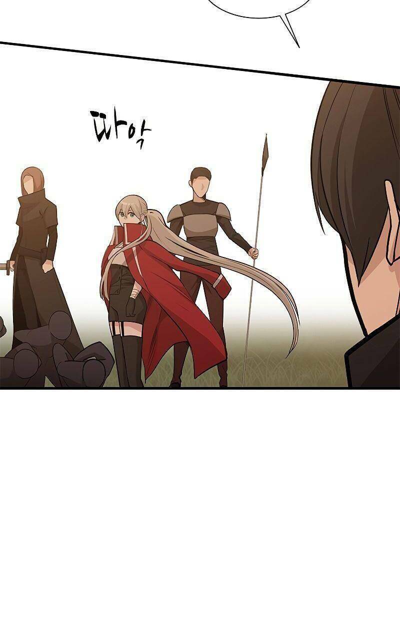 Hầm Ngục Hướng Dẫn Cấp Địa Ngục - Chapter 60 - Page 17