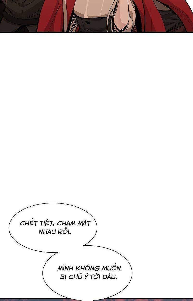 Hầm Ngục Hướng Dẫn Cấp Địa Ngục - Chapter 60 - Page 19