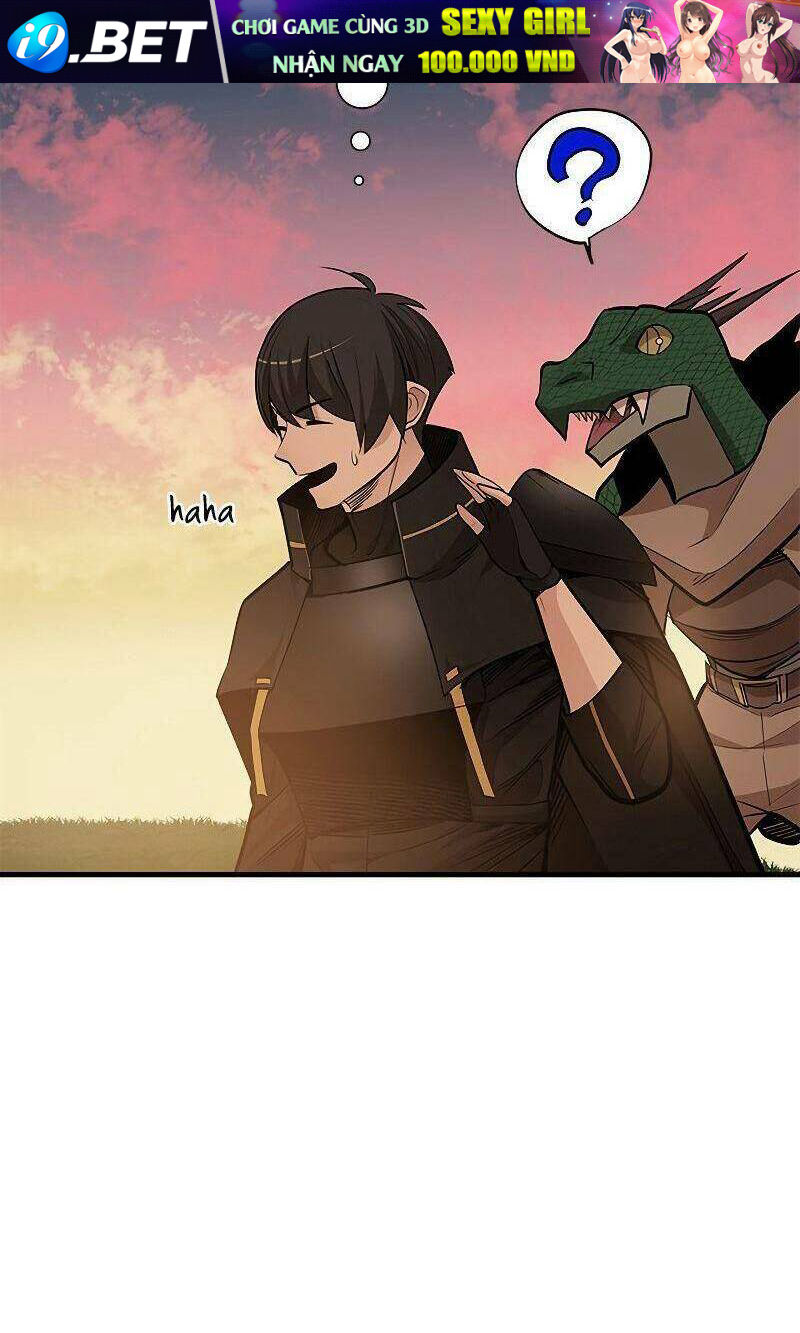 Hầm Ngục Hướng Dẫn Cấp Địa Ngục - Chapter 60 - Page 20