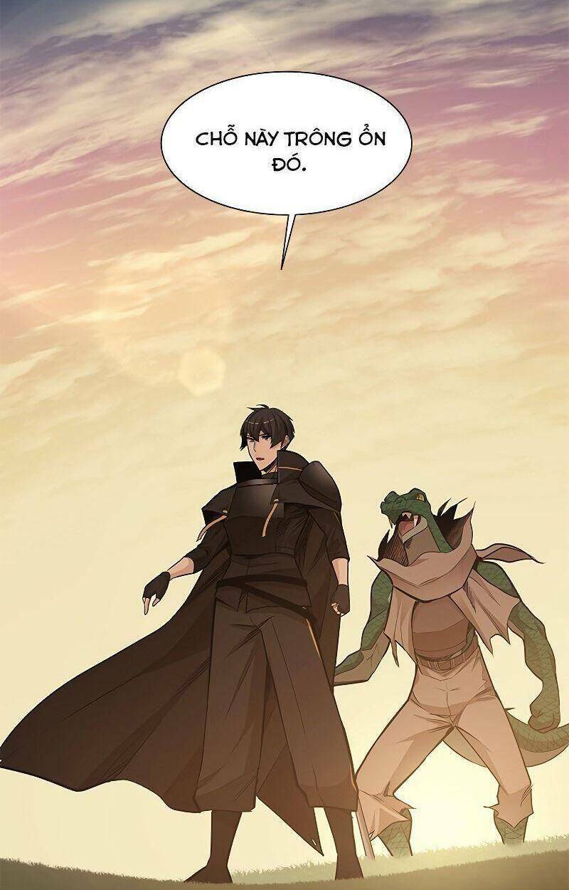 Hầm Ngục Hướng Dẫn Cấp Địa Ngục - Chapter 60 - Page 23