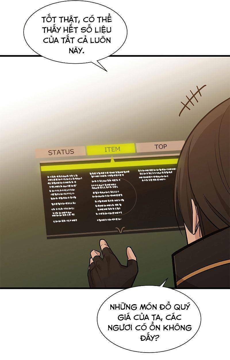 Hầm Ngục Hướng Dẫn Cấp Địa Ngục - Chapter 60 - Page 26