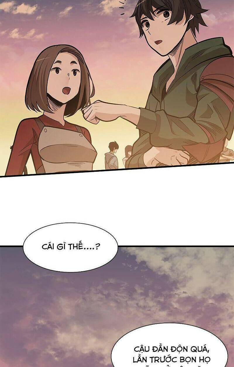 Hầm Ngục Hướng Dẫn Cấp Địa Ngục - Chapter 60 - Page 3